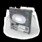 Светильник светодиодный Bubbles BL315 Кругл. 3+3W LED 4000K 350лм103х31ммO80 1/40 | BL315 | Gauss
