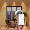 Светильник светодиодный Smart Home DIM+CCT 7 Вт 1/30 | 2030122 | Gauss