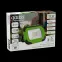 Аккумуляторный светодиодный прожектор PORTABLE LIGHT 10W 700lm IP44 6500К 1/20 | 686400310 | Gauss