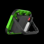 Аккумуляторный светодиодный прожектор PORTABLE LIGHT 10W 700lm IP44 6500К 1/20 | 686400310 | Gauss