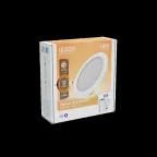 Светильник светодиодный Smart Home DIM 16 Вт 1/30 | 2020122 | Gauss