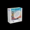 Светильник светодиодный Smart Home DIM+CCT 7 Вт 1/30 | 2030122 | Gauss