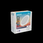 Светильник светодиодный Smart Home DIM+CCT 7 Вт 1/30 | 2030122 | Gauss