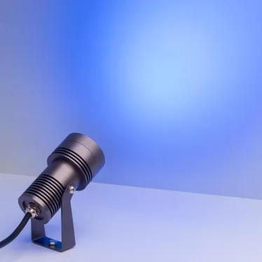 Светильник KT-RAY-COLOR-R61-12W RGB-Warm3000 (DG, 36 deg, 12V) (Arlight, IP67 Металл, 3 года) | 032559 | Arlight