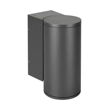 Светильник LGD-FORMA-WALL-R90-12W Warm3000 (GR, 44 deg, 230V) | 029976 | Arlight