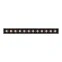 Светильник MAG-ORIENT-LASER-L235-8W Warm3000 (BK, 24 deg, 48V) (Arlight, IP20 Металл, 3 года) | 033615 | Arlight