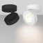 Светильник SP-MONA-SURFACE-R100-12W Warm3000 (BK, 24 deg) (Arlight, IP40 Металл, 3 года) | 025443(1) | Arlight