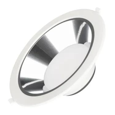 Светильник IM-STORM-R230-35W Day4000-MIX (WH, 80 deg, 230V) (Arlight, IP20 Металл, 3 года) | 032435 | Arlight