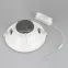 Светильник IM-STORM-R230-35W Day4000-MIX (WH, 80 deg, 230V) (Arlight, IP20 Металл, 3 года) | 032435 | Arlight