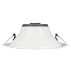 Светильник IM-STORM-R230-35W Day4000-MIX (WH, 80 deg, 230V) (Arlight, IP20 Металл, 3 года) | 032435 | Arlight