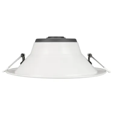 Светильник IM-STORM-R230-35W Day4000-MIX (WH, 80 deg, 230V) (Arlight, IP20 Металл, 3 года) | 032435 | Arlight