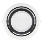 Светильник IM-STORM-R230-35W Day4000-MIX (WH, 80 deg, 230V) (Arlight, IP20 Металл, 3 года) | 032435 | Arlight