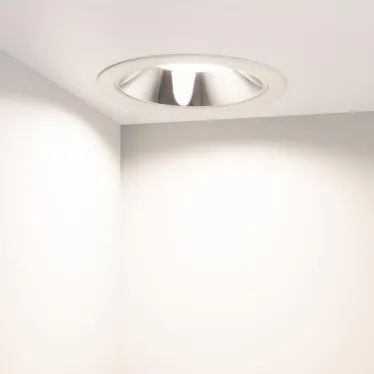 Светильник IM-STORM-R230-35W Day4000-MIX (WH, 80 deg, 230V) (Arlight, IP20 Металл, 3 года) | 032435 | Arlight
