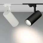 Светильник LGD-GERA-TRUECOLOR-4TR-R90-30W Day4000 CRI98 (WH, 24 deg, 230V) (Arlight, IP20 Металл, 5 лет) | 031413 | Arlight