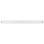 Светильник MAG-FLAT-25-L400-12W Warm3000 (BK, 100 deg, 24V) (arlight, IP20 Металл, 3 года) | 033674 | Arlight