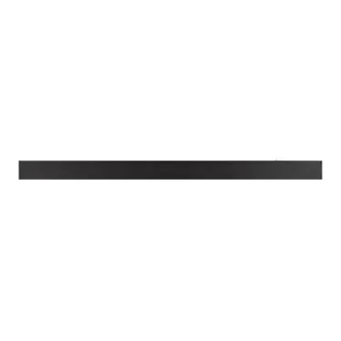 Светильник MAG-FLAT-25-L400-12W Warm3000 (BK, 100 deg, 24V) (arlight, IP20 Металл, 3 года) | 033674 | Arlight