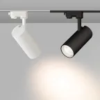 Светильник LGD-GERA-4TR-R74-20W Warm3000 (BK, 24 deg, 230V) (Arlight, IP20 Металл, 5 лет) | 024625(1) | Arlight