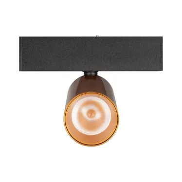 Светильник MAG-SPOT-25-R90-9W Day4000 (BK-GD, 30 deg, 24V) (Arlight, IP20 Металл, 3 года) | 035000 | Arlight