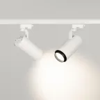 Светильник LGD-GELIOS-4TR-R95-40W Day4000 (WH, 20-60 deg, 230V) (arlight, IP20 Металл, 3 года) | 031227 | Arlight