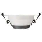 Светильник IM-CYCLONE-R165-18W Warm3000 (WH, 90 deg) (Arlight, IP40 Металл, 3 года) | 023213(2) | Arlight
