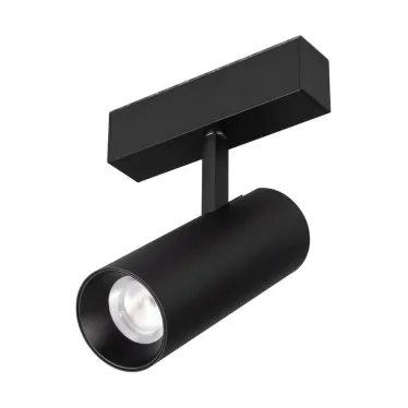 Светильник MAG-SPOT-45-R65-18W Warm3000 (BK, 36 deg, 24V) (Arlight, IP20 Металл, 3 года) | 033087 | Arlight