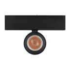 Светильник MAG-SPOT-25-R90-9W Day4000 (BK, 30 deg, 24V) (arlight, IP20 Металл, 3 года) | 033240 | Arlight