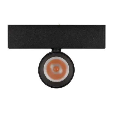 Светильник MAG-SPOT-25-R90-9W Day4000 (BK, 30 deg, 24V) (arlight, IP20 Металл, 3 года) | 033240 | Arlight
