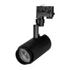 Светильник LGD-ZEUS-4TR-R88-20W Warm SP2500-Bread (BK, 20-60 deg, 230V) (Arlight, IP20 Металл, 3 года) | 032452 | Arlight