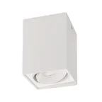 Светильник SP-CUBUS-S100x100-11W Warm3000 (WH, 40 deg, 230V) (Arlight, IP20 Металл, 3 года) | 020386(2) | Arlight