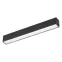 Светильник MAG-FLAT-25-L200-6W Day4000 (BK, 100 deg, 24V) (arlight, IP20 Металл, 3 года) | 033238 | Arlight