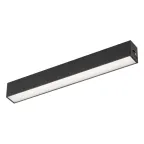 Светильник MAG-FLAT-25-L200-6W Day4000 (BK, 100 deg, 24V) (arlight, IP20 Металл, 3 года) | 033238 | Arlight