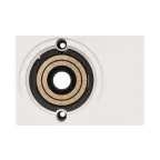Корпус PLURIO-BASE-SURFACE-S112x79 (WH, 1-2, 200mA) (Arlight, IP20 Металл, 3 года) | 030258 | Arlight