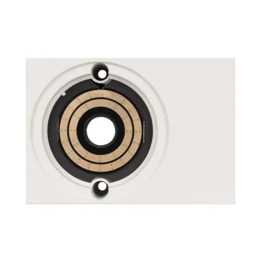 Корпус PLURIO-BASE-SURFACE-S112x79 (WH, 1-2, 200mA) (Arlight, IP20 Металл, 3 года) | 030258 | Arlight