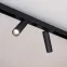 Светильник MAG-SPOT-25-R120-12W Day4000 (BK, 30 deg, 24V) (arlight, IP20 Металл, 3 года) | 033241 | Arlight