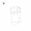 Светильник MAG-SPOT-45-R85-3W Day4000 (BK, 20 deg, 24V) (arlight, IP20 Металл, 3 года) | 030654 | Arlight