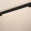 Светильник MAG-ORIENT-FLAT-L465-16W Warm3000 (BK, 80 deg, 48V, DALI) (Arlight, IP20 Металл, 3 года) | 033825 | Arlight