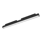 Светильник MAG-ORIENT-FLAT-L465-16W Warm3000 (BK, 80 deg, 48V, DALI) (Arlight, IP20 Металл, 3 года) | 033825 | Arlight