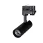 Светильник LGD-GERA-TRUECOLOR-4TR-R55-10W Warm3000 CRI98 (BK, 24 deg, 230V) (Arlight, IP20 Металл, 5 лет) | 031408 | Arlight