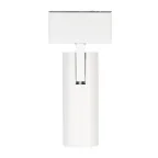 Светильник MAG-SPOT-45-R85-12W Warm3000 (WH, 36 deg, 24V) (Arlight, IP20 Металл, 3 года) | 033426 | Arlight