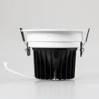 Светодиодный светильник LTD-140WH 25W White 30deg (Arlight, IP40 Металл, 3 года) | 032620 | Arlight
