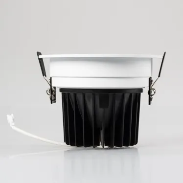 Светодиодный светильник LTD-140WH 25W White 30deg (Arlight, IP40 Металл, 3 года) | 032620 | Arlight