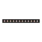 Светильник MAG-ORIENT-LASER-L235-8W Day4000 (BK, 24 deg, 48V) (Arlight, IP20 Металл, 3 года) | 033614 | Arlight