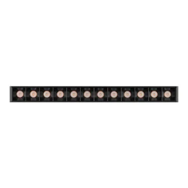 Светильник MAG-ORIENT-LASER-L235-8W Day4000 (BK, 24 deg, 48V) (Arlight, IP20 Металл, 3 года) | 033614 | Arlight