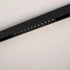Светильник MAG-ORIENT-LASER-L235-8W Day4000 (BK, 24 deg, 48V) (Arlight, IP20 Металл, 3 года) | 033614 | Arlight