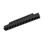 Светильник MAG-ORIENT-LASER-L235-8W Day4000 (BK, 24 deg, 48V) (Arlight, IP20 Металл, 3 года) | 033614 | Arlight