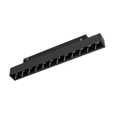 Светильник MAG-ORIENT-LASER-L235-8W Day4000 (BK, 24 deg, 48V) (Arlight, IP20 Металл, 3 года) | 033614 | Arlight