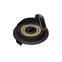 Корпус PLURIO-BASE-BUILT-R77 (BK, 1-2, 200mA) (Arlight, IP20 Металл, 3 года) | 031704 | Arlight