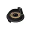 Корпус PLURIO-BASE-BUILT-R77 (BK, 1-2, 200mA) (Arlight, IP20 Металл, 3 года) | 031704 | Arlight