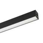 Светильник MAG-FLAT-25-L800-24W Day4000 (BK, 100 deg, 24V) (arlight, IP20 Металл, 3 года) | 034212 | Arlight