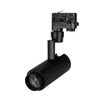 Светильник LGD-ZEUS-TRUECOLOR-4TR-R67-10W Day4000 CRI98 (BK, 20-60 deg, 230V) (Arlight, IP20 Металл, 5 лет) | 031421 | Arlight